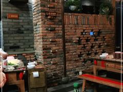 大堂-小龙坎火锅(春熙太古里店)