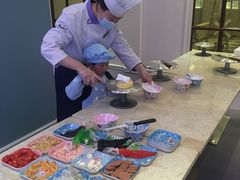 -芭菲盛宴·环球美食(北城国际店)