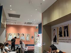 -海马体照相馆(龙湖杭州金沙天街店)