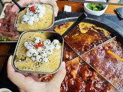 -陈眼镜火锅(总店)