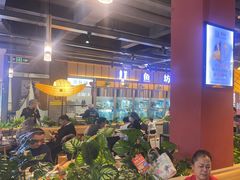 -老船舫·现做活鲜鱼馆(东郊记忆店)