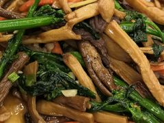 -祈胜邨•顺德鱼生•顺德菜(容桂店)