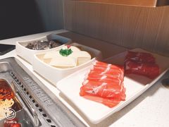 -海底捞火锅(长沙华创国际广场店)