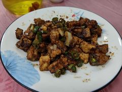 -乐乐餐厅(湘子庙街店)