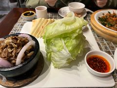 -走马楼饭庄(慈城古县城店)