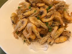 -皇朝海鲜酒店