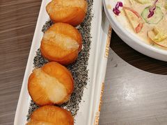 -胖哥俩肉蟹煲(龙德广场店)