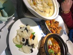 -小菜园新徽菜(南通永旺店)