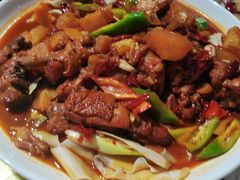 -Xabnam_夏葡纳·新疆餐厅(日坛上街店)