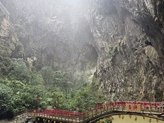 -英西峰林·洞天仙境