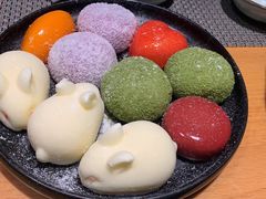 酸奶兔-千代御(临河街店)