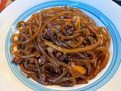 -巴依老爷新疆美食(望京小街店)