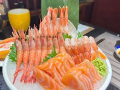 -極上萬膳·日料放题(来福士店)