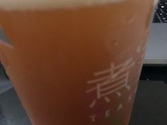 -煮叶(悠唐广场店)