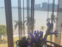 -彩丰楼中餐厅·仁恒洲际酒店