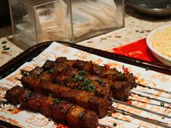 -辣皇朝小龙虾(六一店)