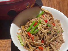 -老湘村·湖南土菜(天河维多利店)
