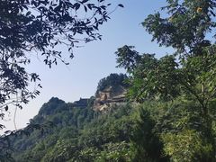 -武当山风景区