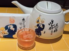 -蔡澜点心·粤菜(海印都荟城店)
