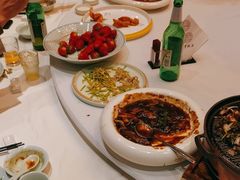 -惠丰堂饭庄·烤鸭·京味菜(翠微路店)