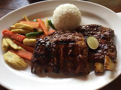 -Pundi Pundi Restaurant