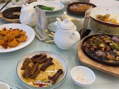 -东江渔村·古典园林·30年粤菜老字号(太和店)