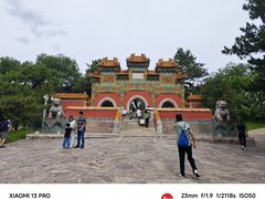 -普陀宗乘之庙(小布达拉宫)