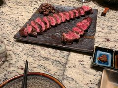 -老乾杯和牛烧肉(王府中环店)