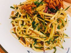 -老江南春·中国龙菜(衡山路店)