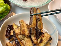 -久宴·天目湖大鱼头(恐龙园店)