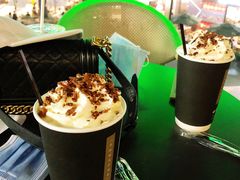 松林拿铁-BeauTea水仙(coco park店)