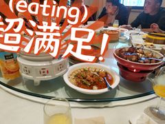 -梦都海鲜酒家(万达广场江桥店)