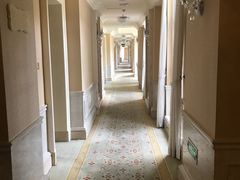 -中旅阿那亚九龙湖·公主酒店