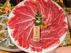 -龙酒场·关西寿喜烧·居酒屋(罗湖店)