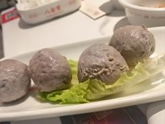 -八合里潮汕鲜牛肉火锅(上海汇智广场店)