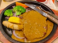 -味莊茶餐厅·自家點心(万象城店)