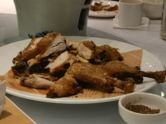 -万荣烤鸭店·北京菜(天坛店)