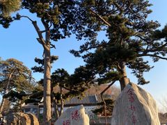 -妙峰山风景名胜区