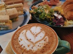 -西关84·History·Art·Cafe