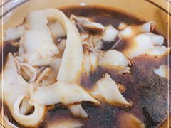 -马王庙刀削面馆(四川省交通学院宿舍店)