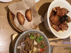 -四道菜·福建菜馆(莆田万达店)