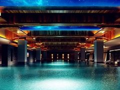 -爱乐国际温泉水疗会