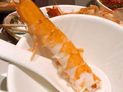 -海天盛宴海鲜自助(正大广场店)