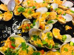 -何师烧烤Pro ·江湖川菜·小龙虾·精酿(太古里旗舰店)