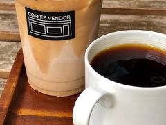 -CoffeeVendor(西乡店)