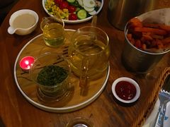 -雕刻时光咖啡馆(交大店)