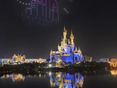 -泉城欧乐堡梦幻世界