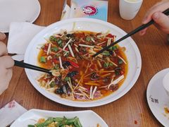 -九老汉·川渝江湖菜(合川路2店)