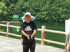 -大连冰峪旅游度假区