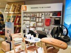 -英氏YeeHoO(港汇恒隆广场店)